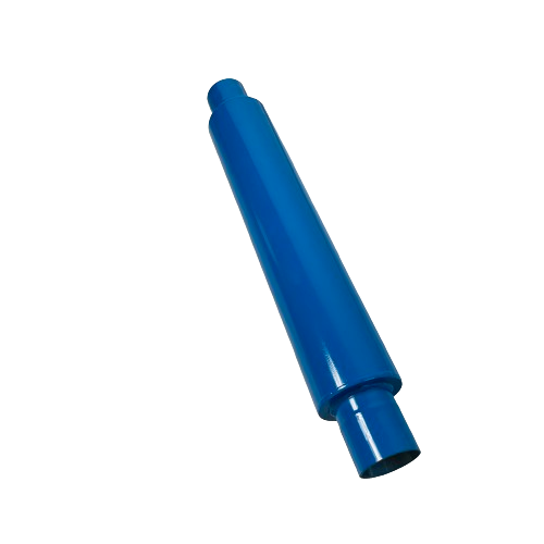 Why Porter Mufflers Deliver the Authentic Hot-Rod Sound Builders Still Want