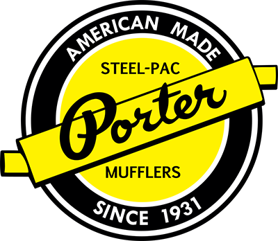 Porter Mufflers